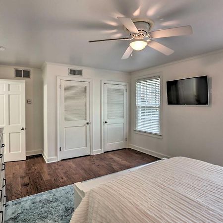 Central Thomasville Condo - Walk To Broad St! מראה חיצוני תמונה