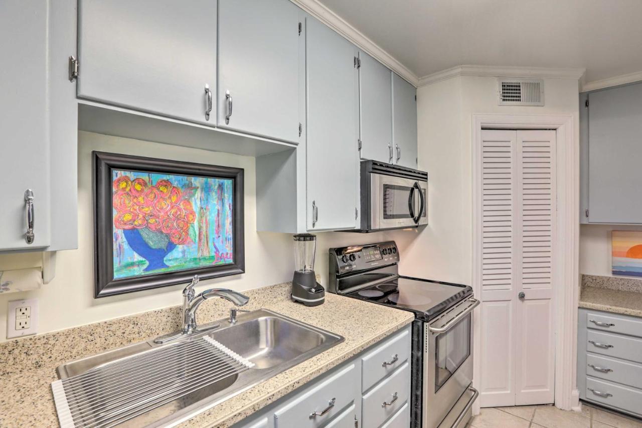 Central Thomasville Condo - Walk To Broad St! מראה חיצוני תמונה